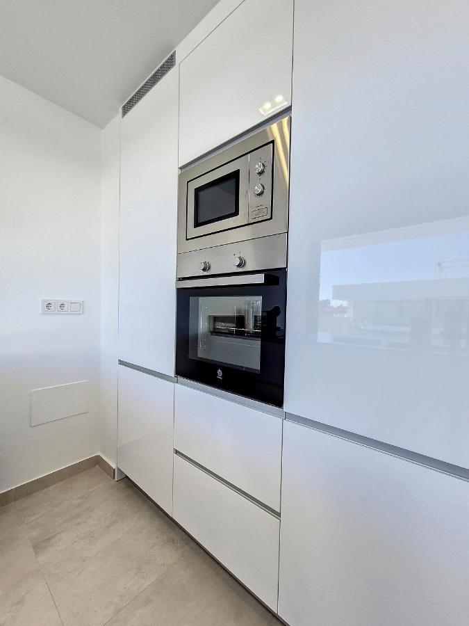Antilia Terraces 3 Apartment - 8509 Мар-де-Крісталь Екстер'єр фото
