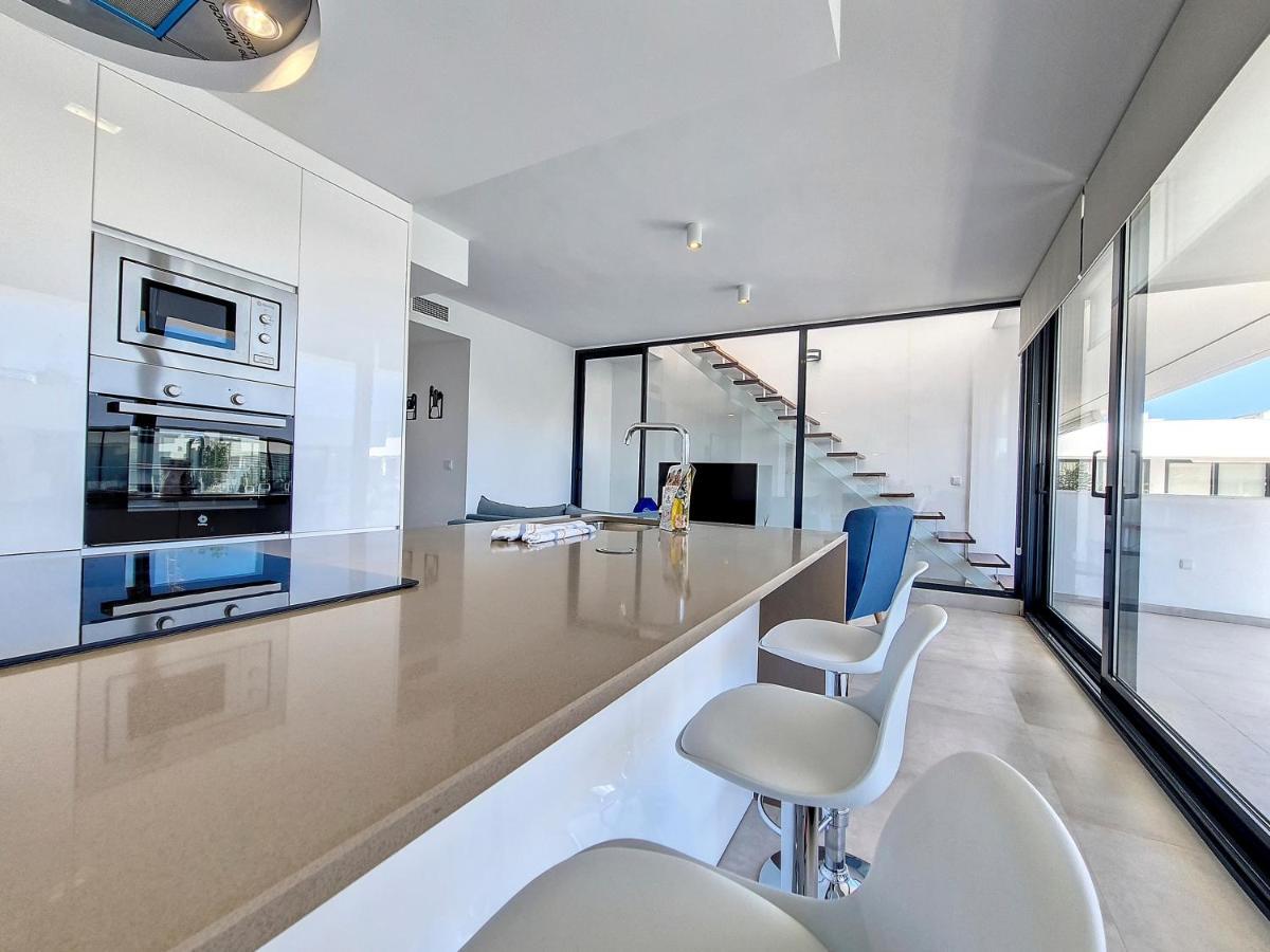 Antilia Terraces 3 Apartment - 8509 Мар-де-Крісталь Екстер'єр фото