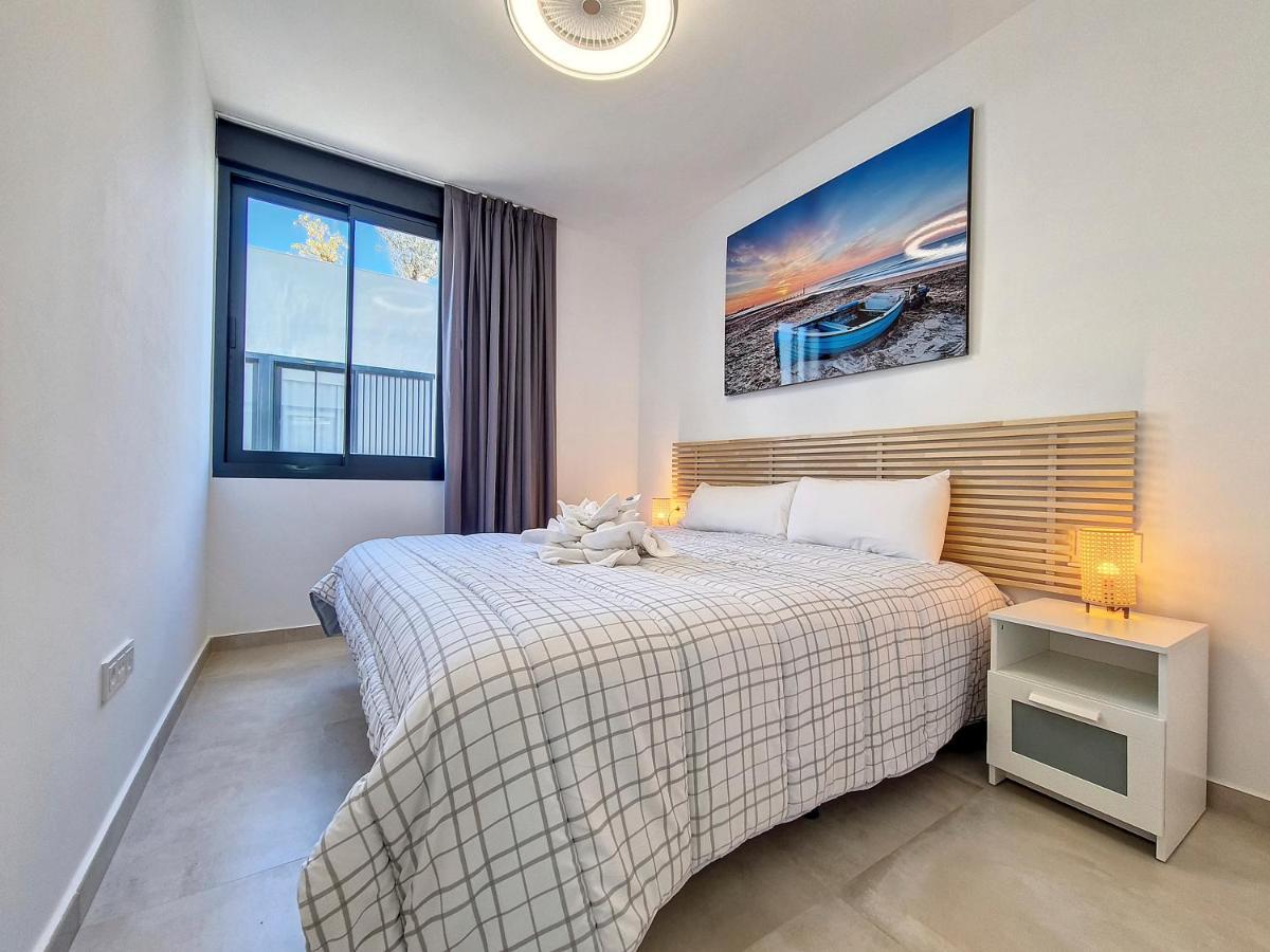 Antilia Terraces 3 Apartment - 8509 Мар-де-Крісталь Екстер'єр фото