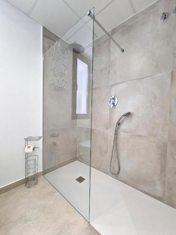 Antilia Terraces 3 Apartment - 8509 Мар-де-Крісталь Екстер'єр фото