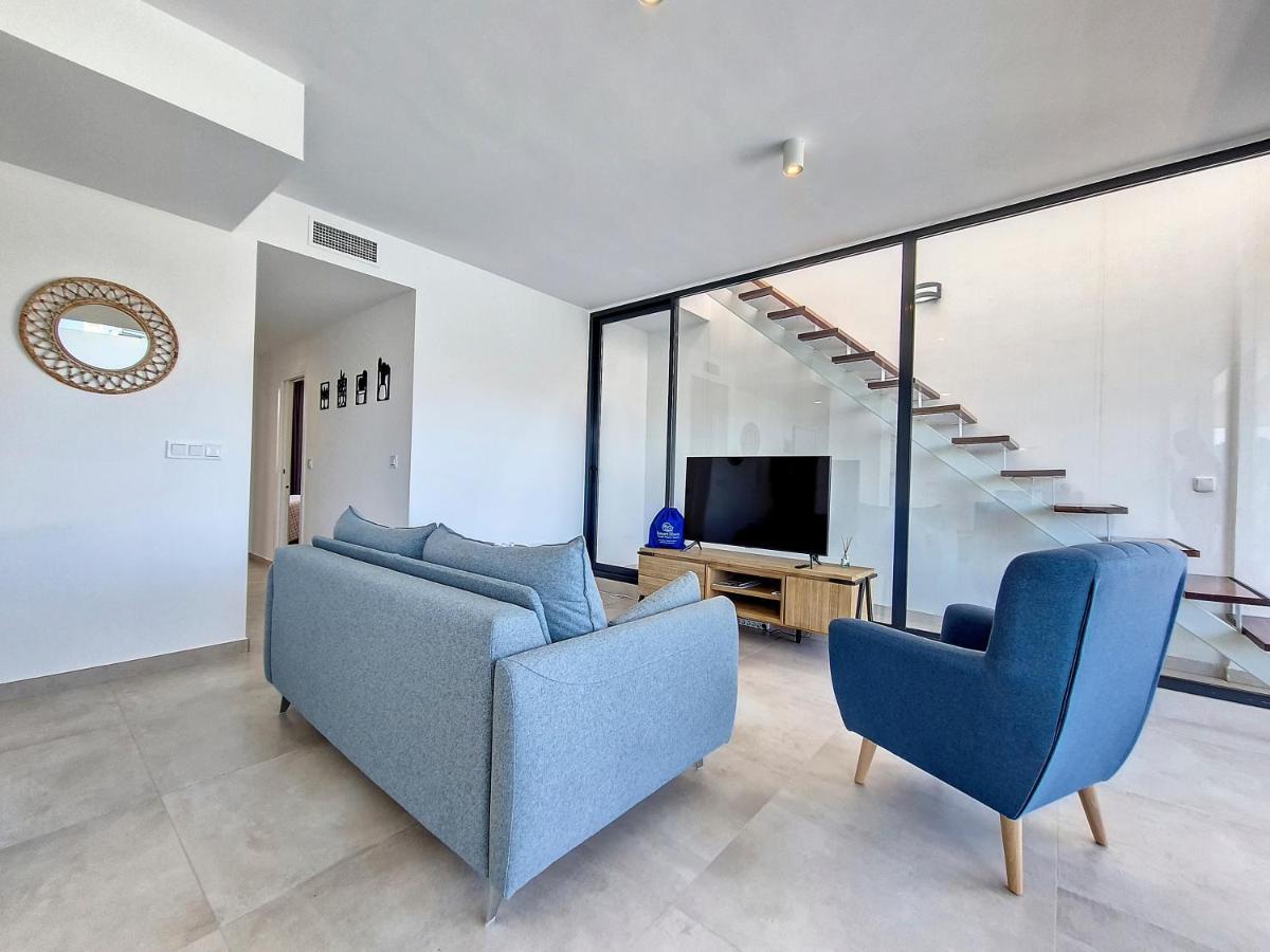 Antilia Terraces 3 Apartment - 8509 Мар-де-Крісталь Екстер'єр фото
