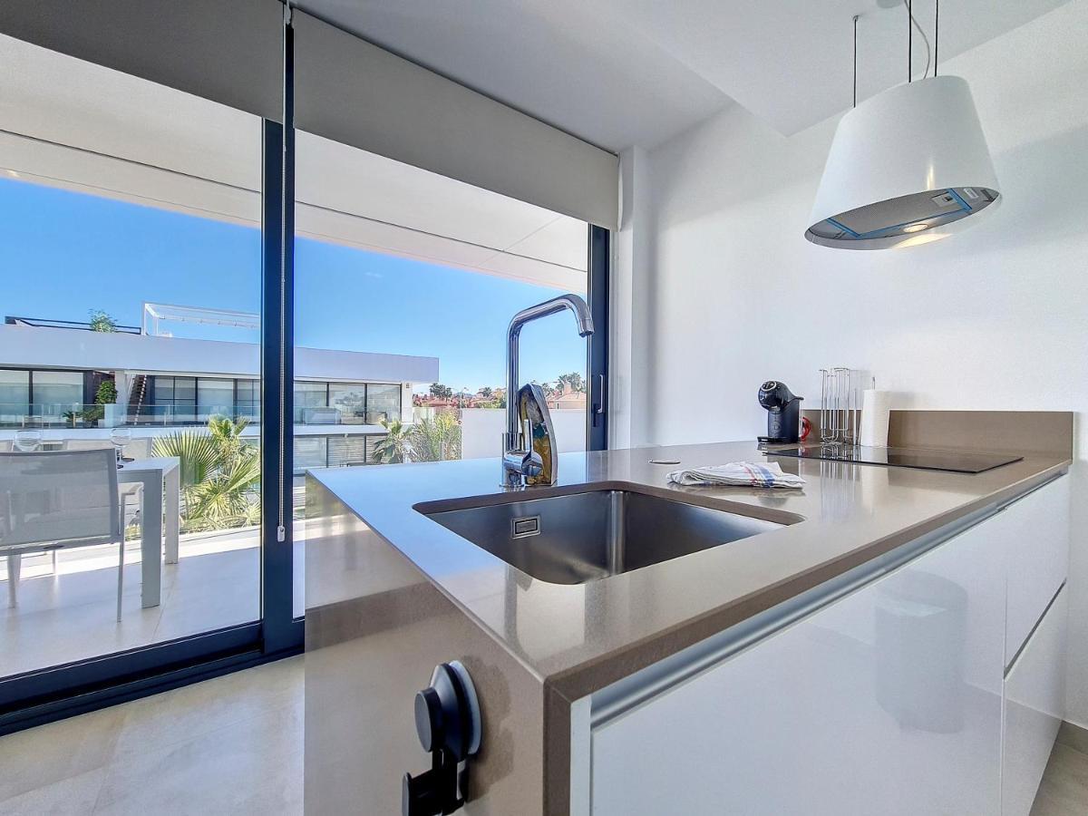 Antilia Terraces 3 Apartment - 8509 Мар-де-Крісталь Екстер'єр фото