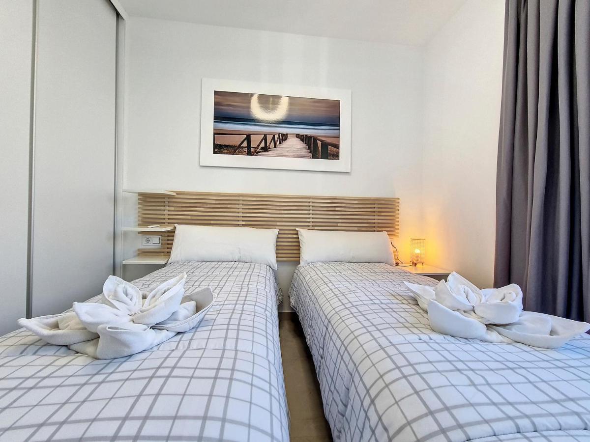 Antilia Terraces 3 Apartment - 8509 Мар-де-Крісталь Екстер'єр фото
