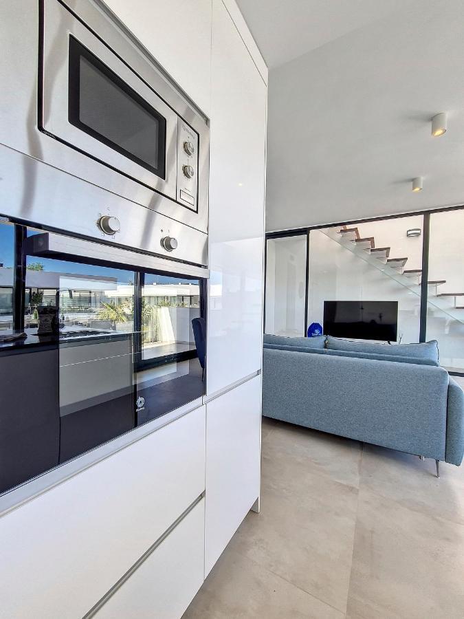 Antilia Terraces 3 Apartment - 8509 Мар-де-Крісталь Екстер'єр фото