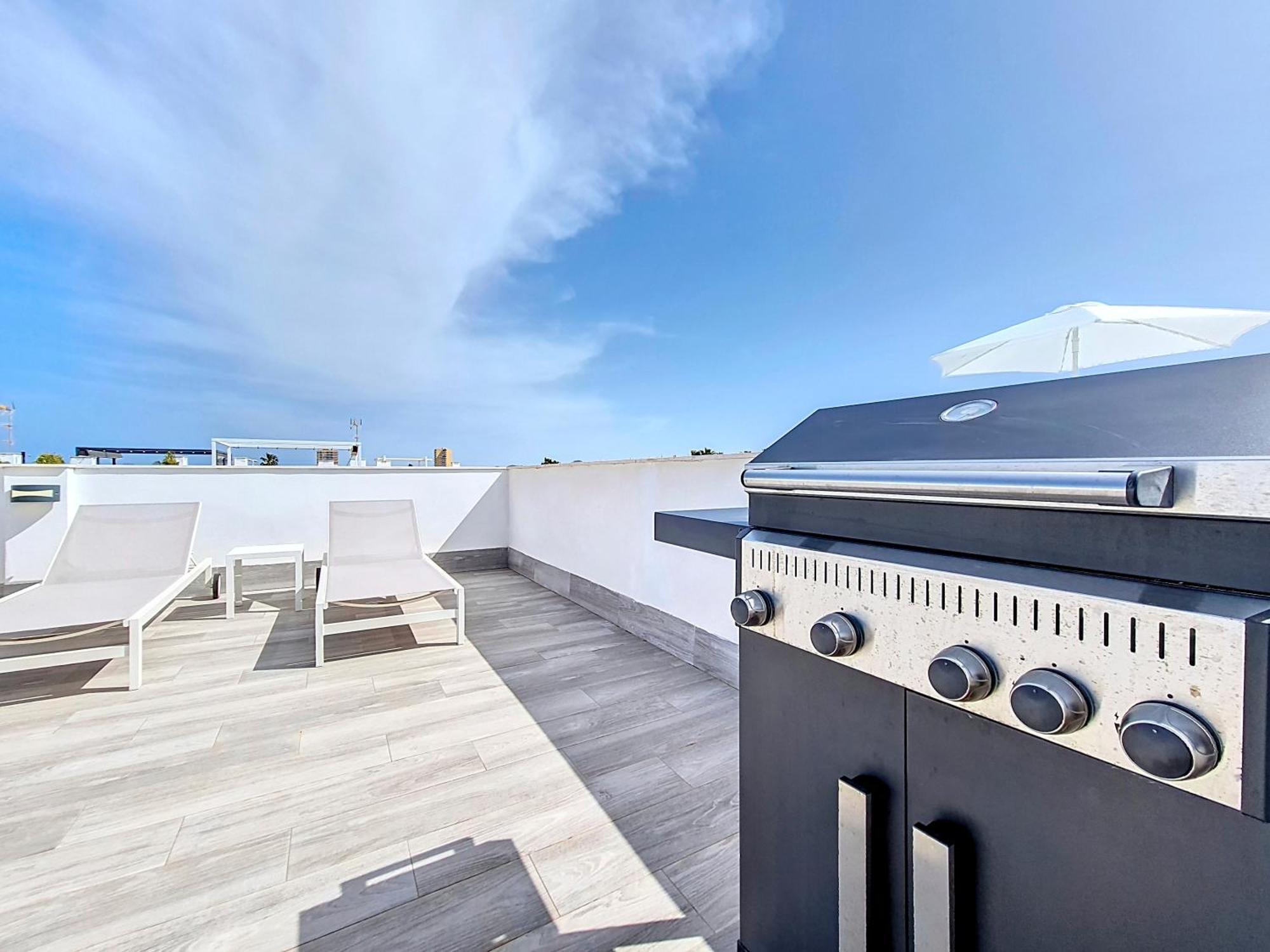 Antilia Terraces 3 Apartment - 8509 Мар-де-Крісталь Екстер'єр фото