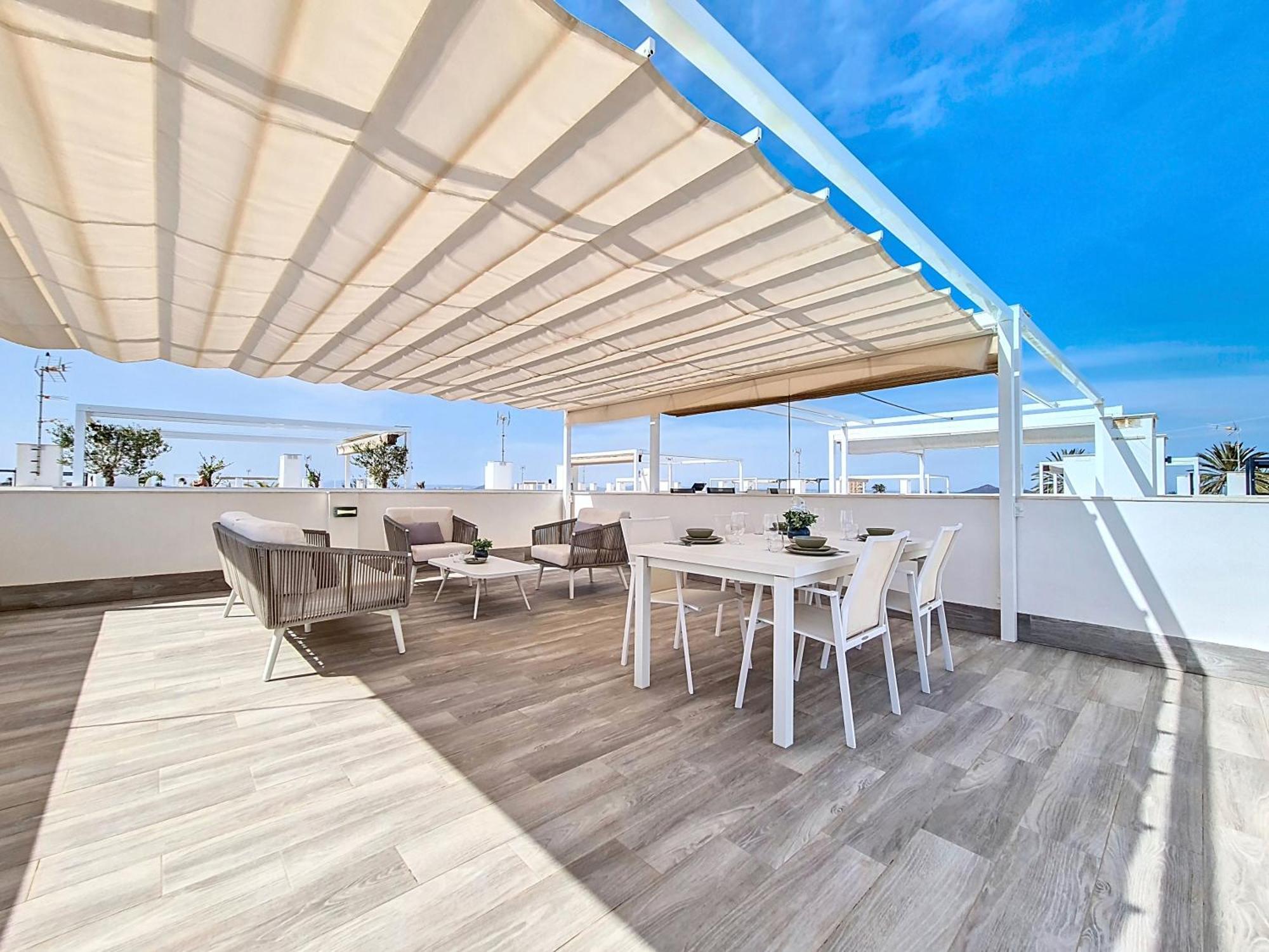 Antilia Terraces 3 Apartment - 8509 Мар-де-Крісталь Екстер'єр фото
